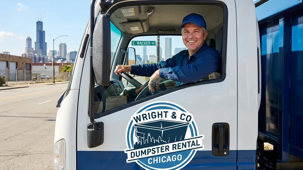 What Size Dumpster Do I Need in Chicago? What Size Dumpster Do I Need in Chicago?